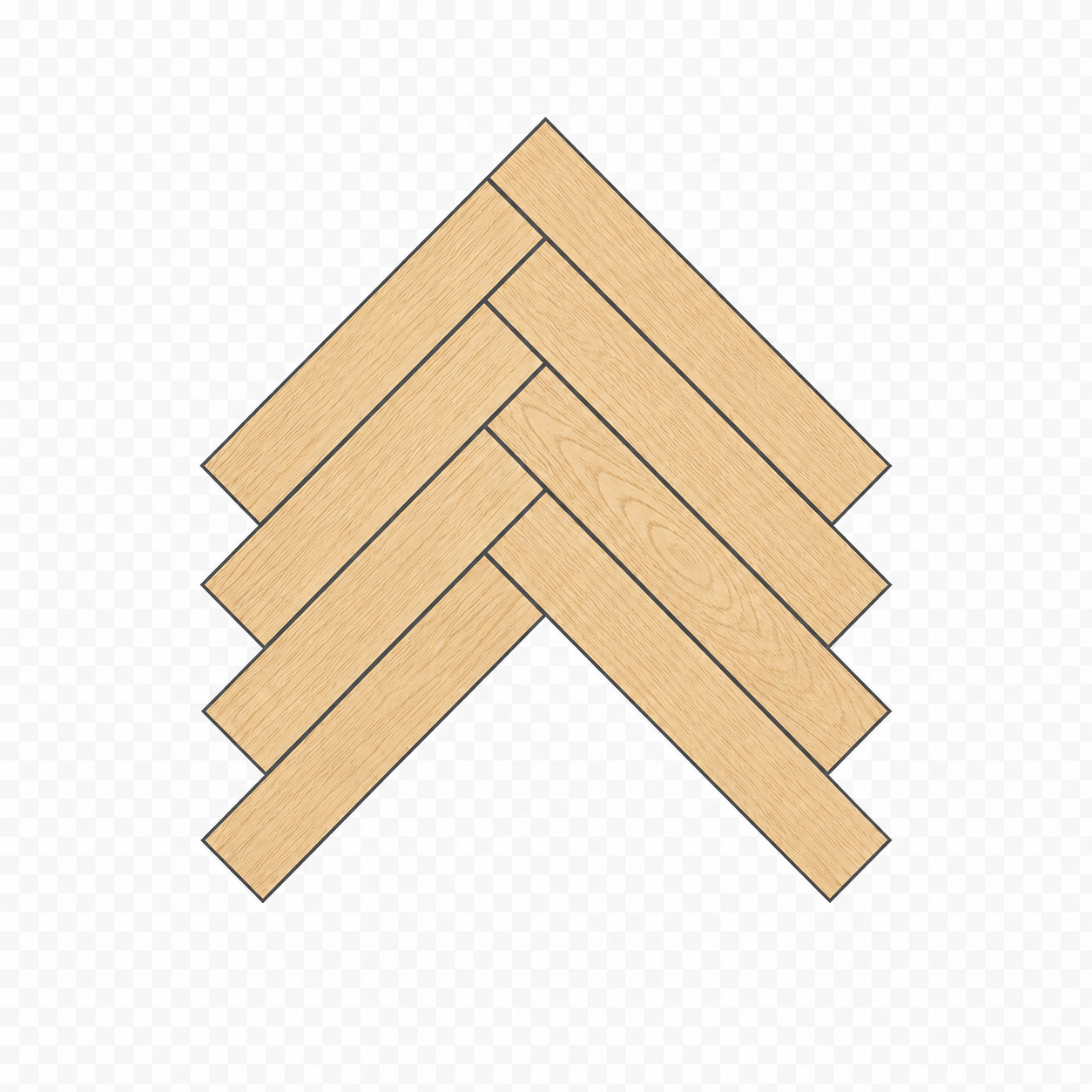 The From the Wood Flooring Ltd. Logo which will return you to the homepage when clicked.